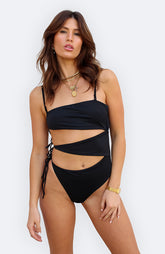 Riviera Bodysuit